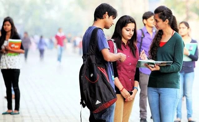 clg studnt