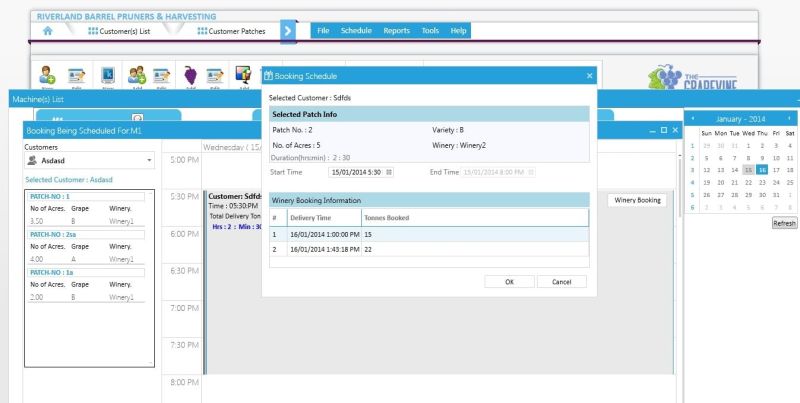 Ajosys Technology Solutions - Mobile Light Pictures for Desktop