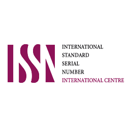 ISSN