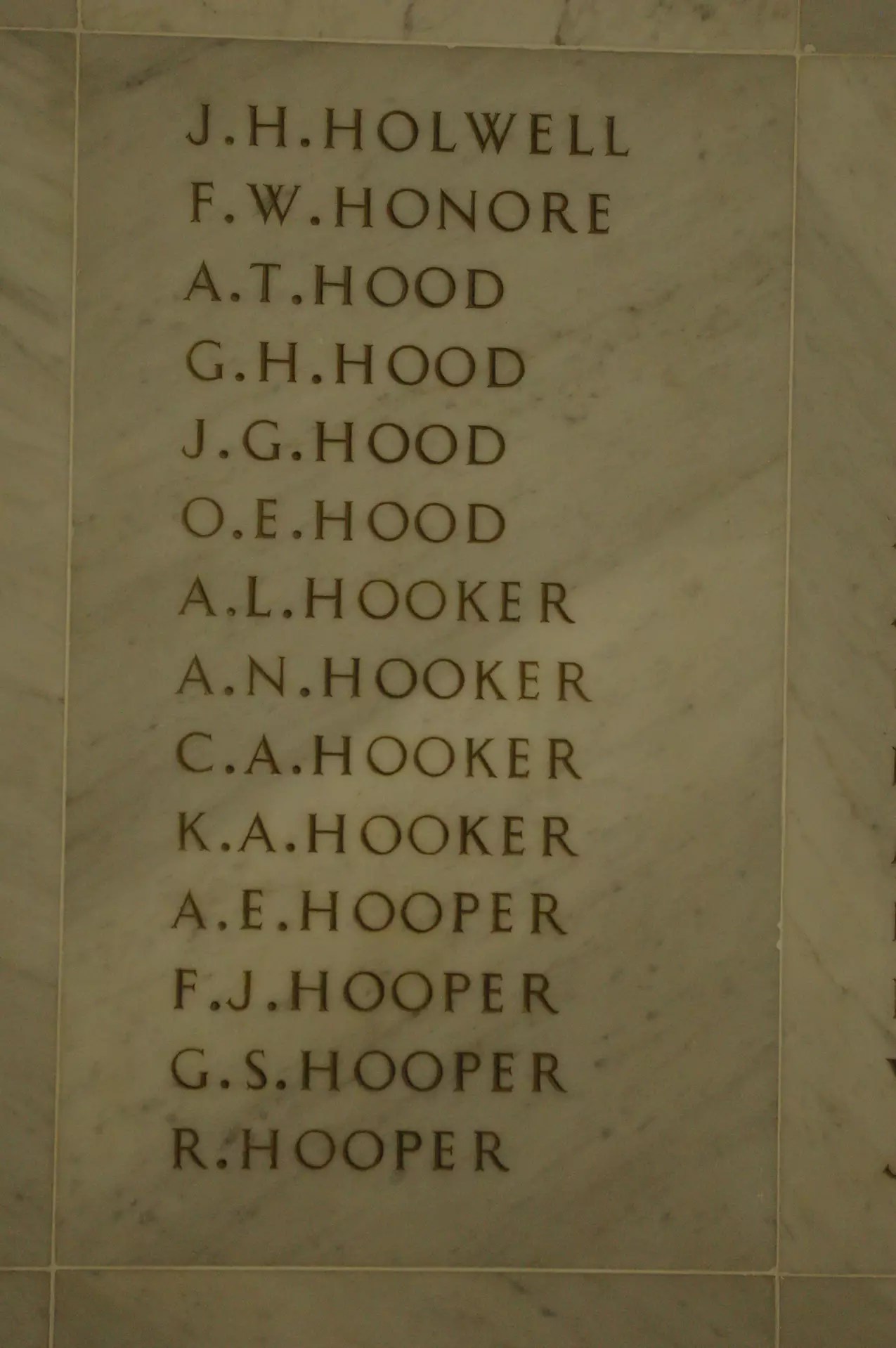 Memorial Herberthowells - Artistic 8K Landscape Patterns | Free Download