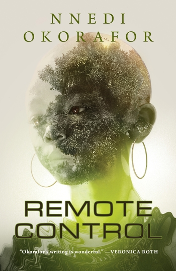 Remote Control book review