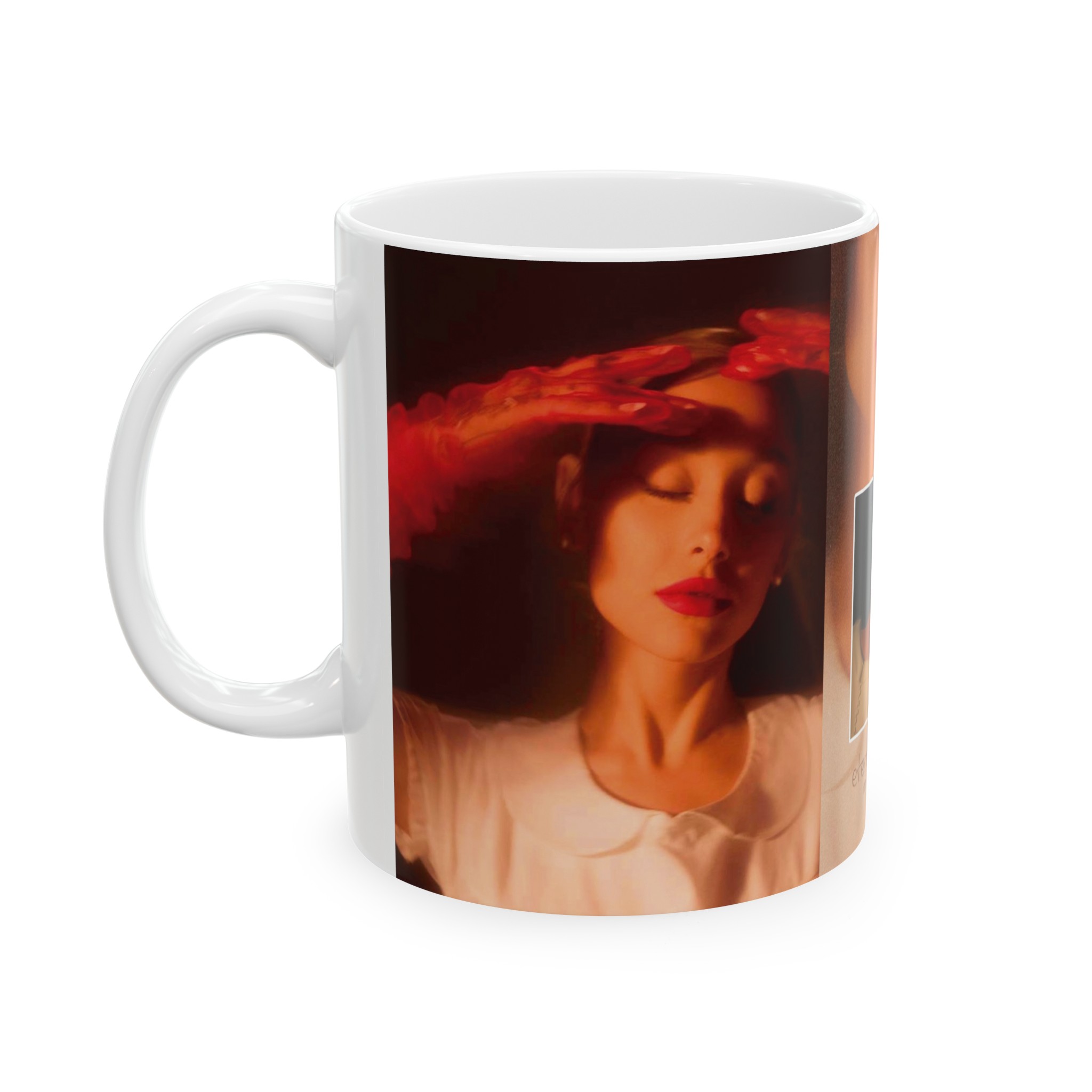 Taza Ariana Eternal Sunshine – Diseño para fans