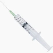 Syringe 03cc