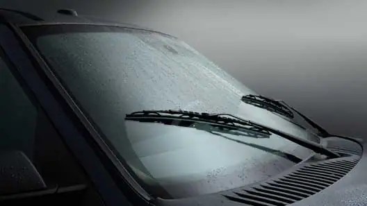 Ford Mustang Wiper Arm Blade Kit 2005 2014 