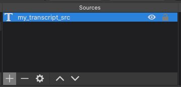 Github Reboot Obs Text Pango Text Source Using Pango For Obs Studio - Ultra HD Light Design - Ultra HD