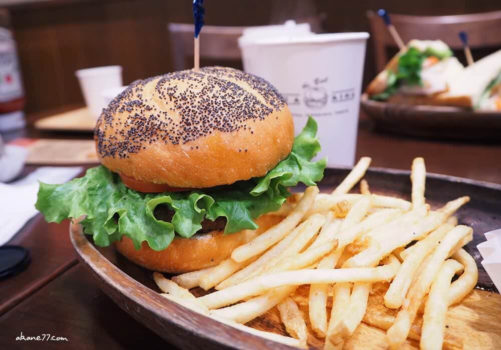 木更津三井outlet 夏威夷kua aina漢堡