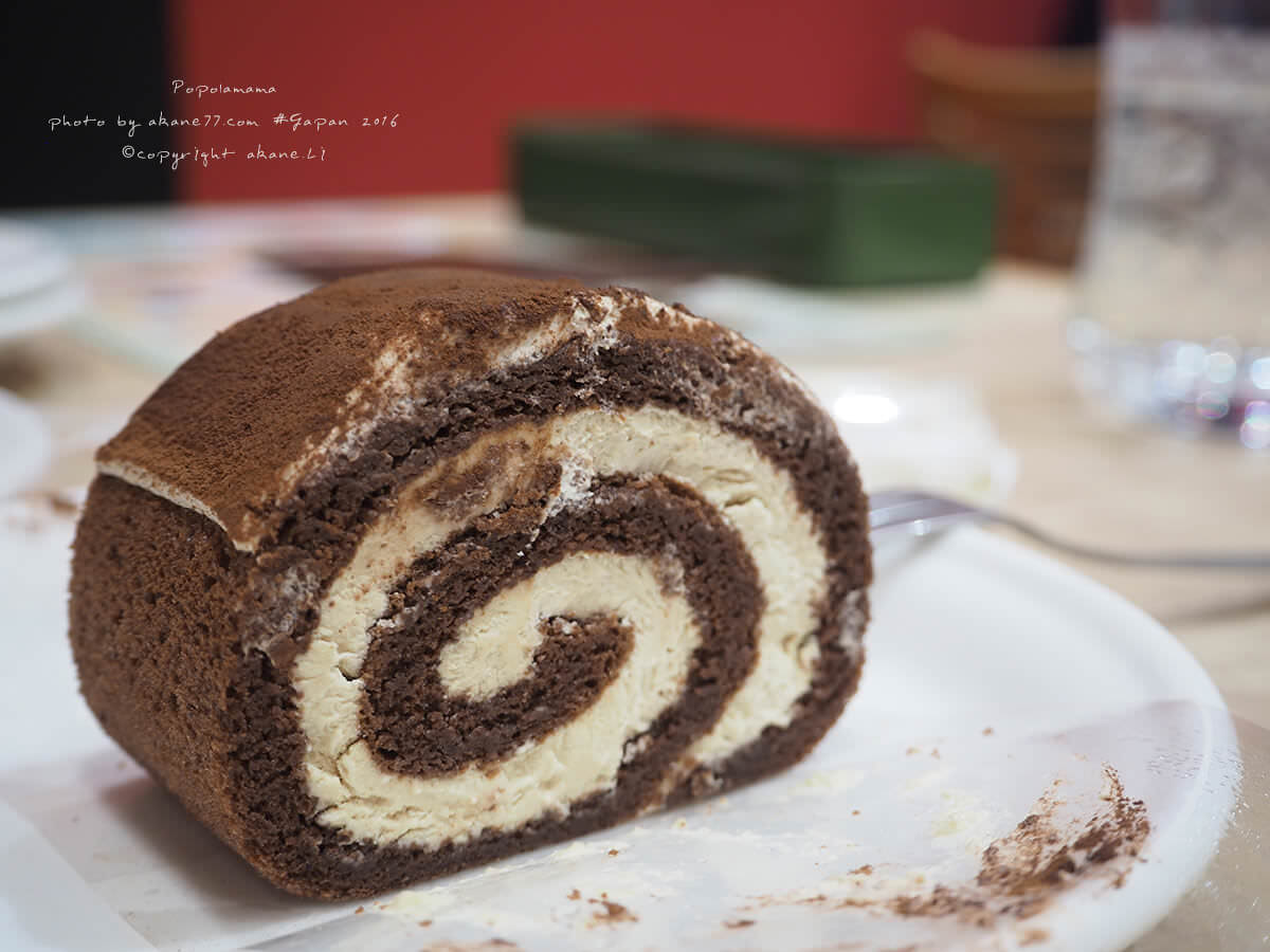 日本連鎖⎮popola mama 義大利麵/pizza/甜點/燉飯