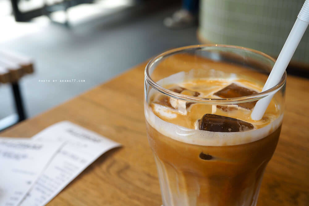 東京散步⎮清澄白河 來自紐西蘭的咖啡ALLPRESS Espresso