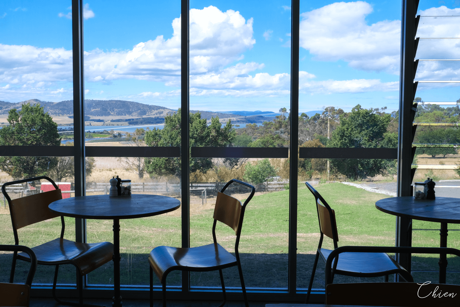 澳洲塔斯 Coal River Farm