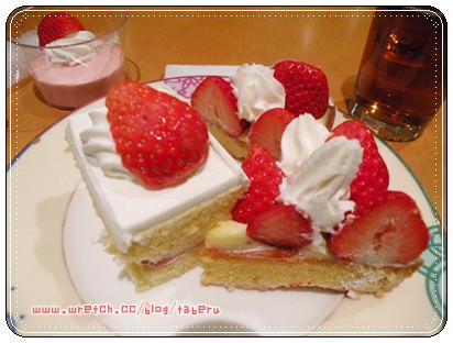 【食記】日本熊本-草莓吃到飽！胃都變粉紅色了