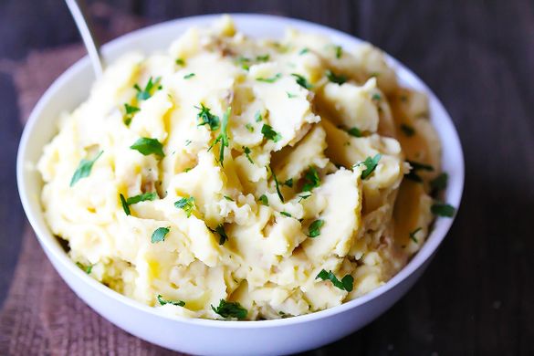 Has my Mind Become Mashed Potato on JET?