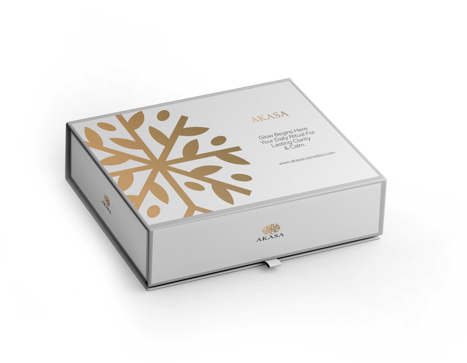 AKASA Skincare Kit – Complete Care for Healthy & Radiant Skin