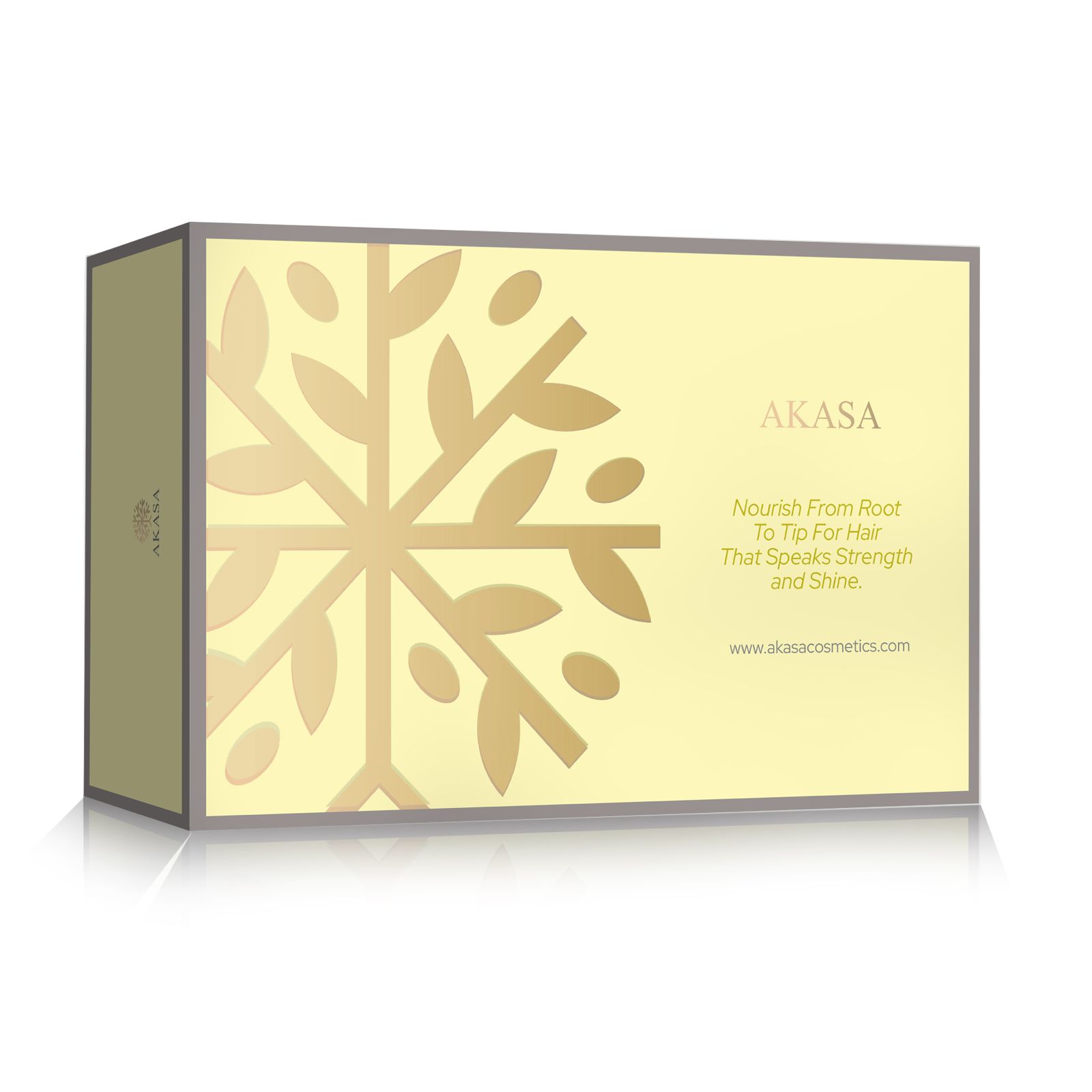 Premium Hair Care Kit – Nourish, Repair & Shine