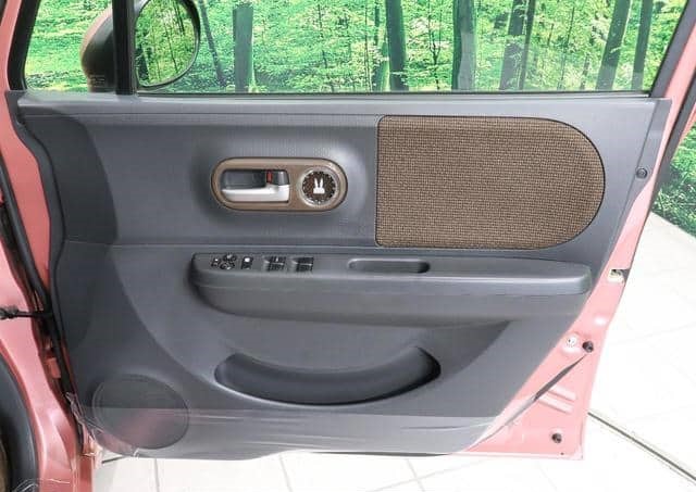 SUZUKI LAPIN X - Akashi Trading