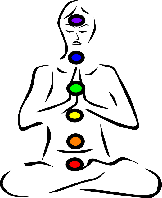 Chakra Healing