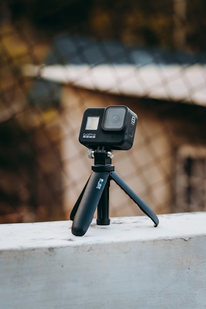 Exploring AKASO Action Cameras