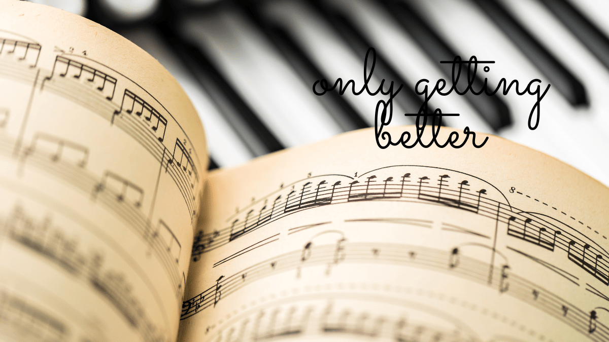 Why Do I Forget Piano Music So Quickly? Tips to Improve