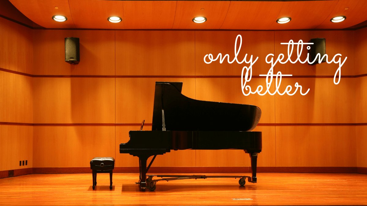 Beyond the Notes: Why Memorization is More Than Muscle Memory