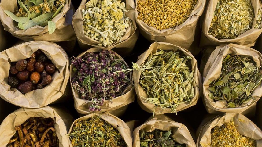 Dan dalam perjalanan uji khasiat, . 8 Herbal Cina Untuk Bantu Tingkatkan Imunitas