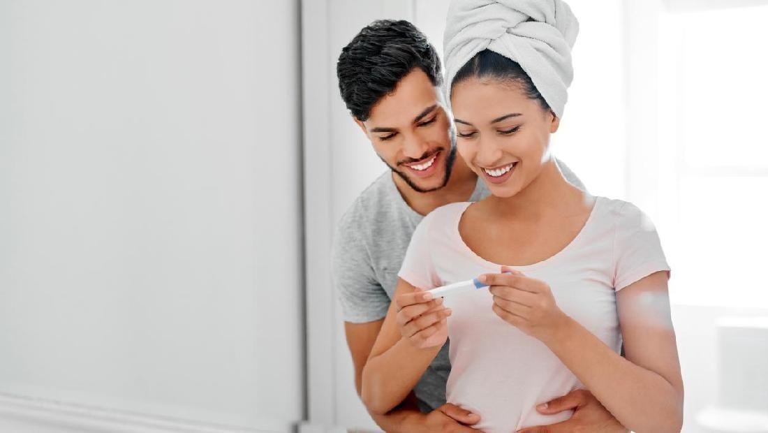 Pada tradisi ini calon ibu dan calon ayah akan dimandikan dan selanjutnya mengenakan pakaian adat kemudian bersanding layaknya pengantin baru. 4 Ciri Hamil Setelah Berhubungan Seks Di Masa Ovulasi