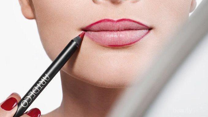 Kpix cbs san francisco bay area, san francisco, ca. Rahasia Cantik Dengan Lip Liner Berikut Caranya