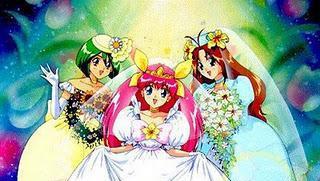 Gambar kartun muslimah terbaru 2020 sahabat. Nostalgia Dengan Anime Populer Di Tahun 90an 2000an