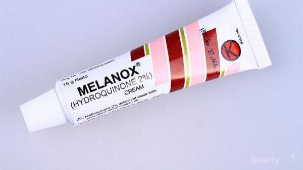 melanox premium cream dan melanox premium serum. Forum Dear Pernah Pakai Melanox Terbukti Menghilangkan Bekas Jerawat Ga