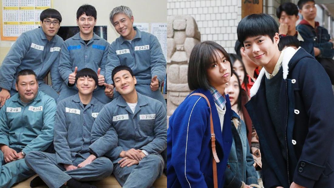 Prison playbook episode 1 subtitle indonesia download dan nonton drama korea dengan kualitas hd 720p yang menjamin kualitas gambar dan suara . Download Drama Fight For My Way Sub Indo Drakorindo Sedang