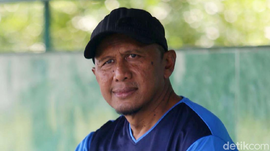 Piala Presiden 2025: Rahmad Darmawan Latih Liga Indonesia All Star