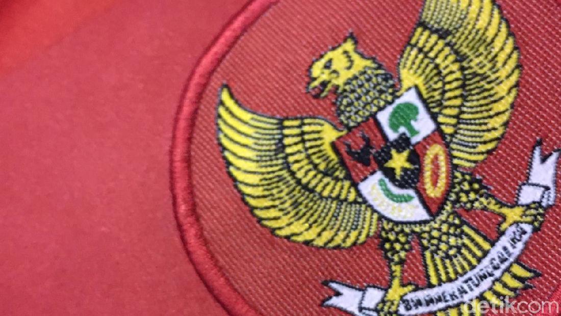 Timnas Indonesia U-23 Vs Arab Saudi: Garuda Muda Kalah 1-3