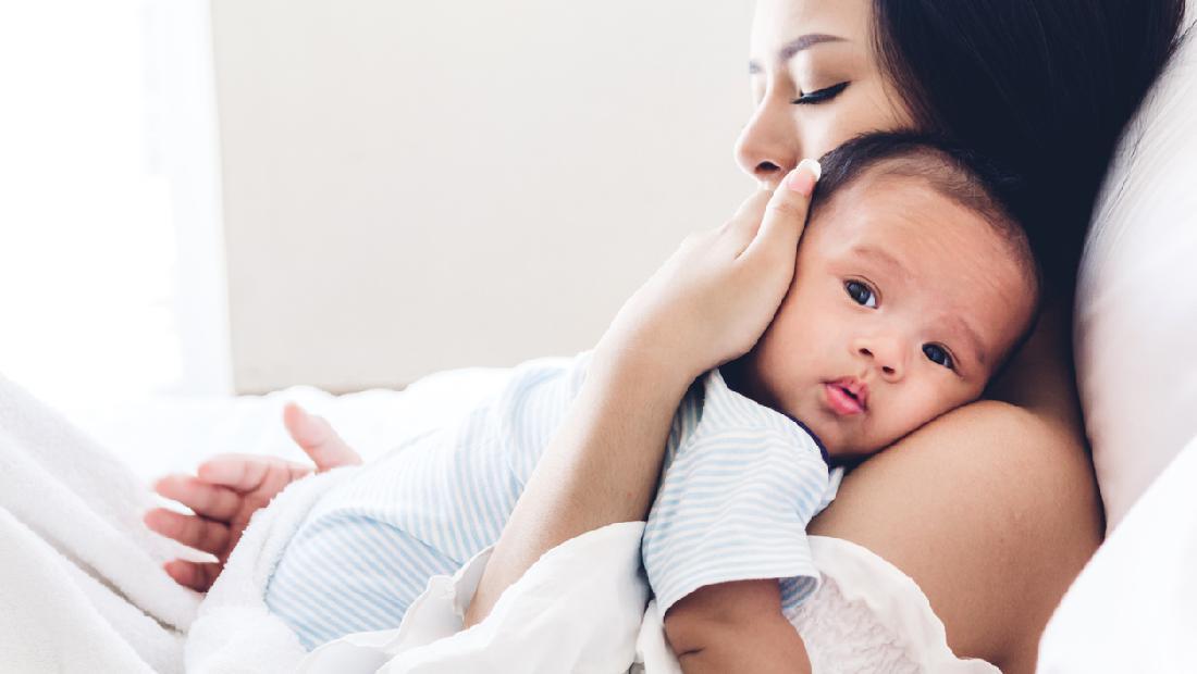 Informasi yang dikumpulkan dari penelitian tersebut . 5 Cara Mengatasi Bayi Yang Terus Menolak Disusui Bunda Perlu Tahu