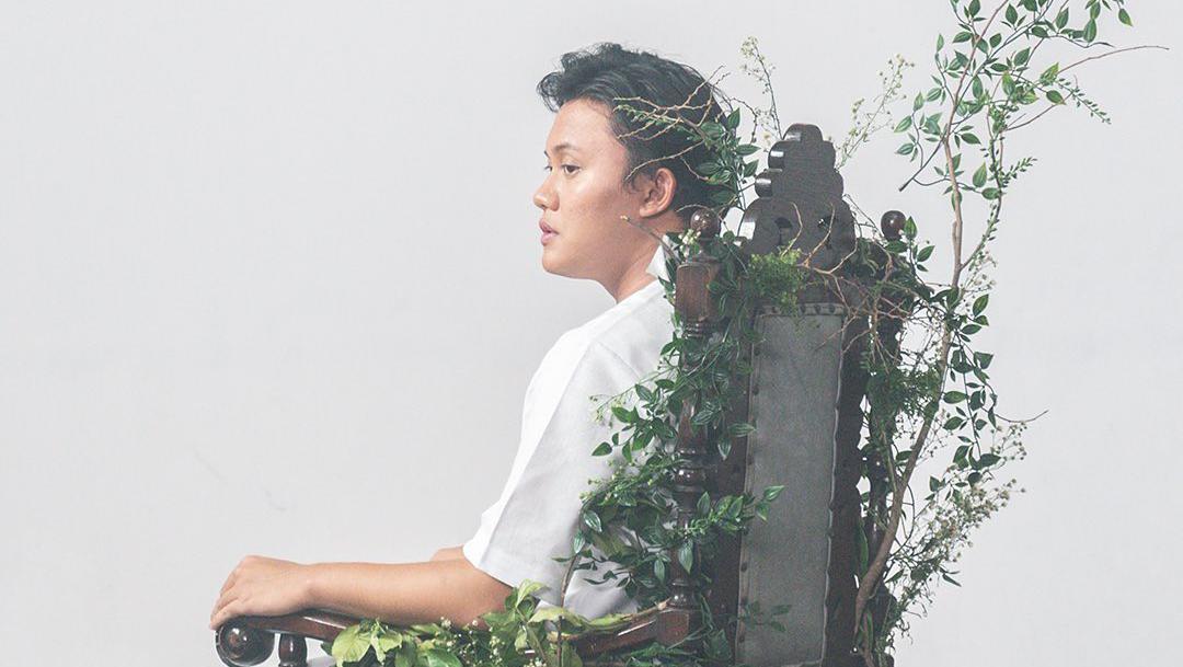 Apa kabarmu disana adakah engkw msh sndri atwkah. Lirik Lagu Ku Rindu Ibu Rizky Febian