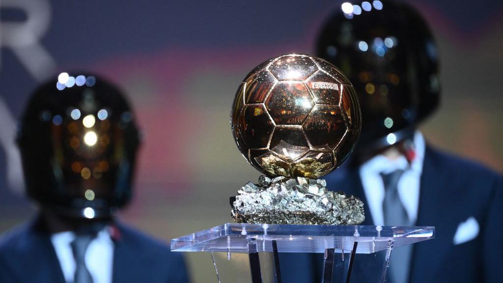 Vinicius Diragukan Menang, Real Madrid Boikot Ballon d’Or 2024