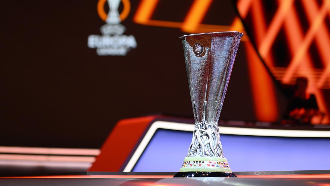 Hasil Drawing Europa League 2024/2025