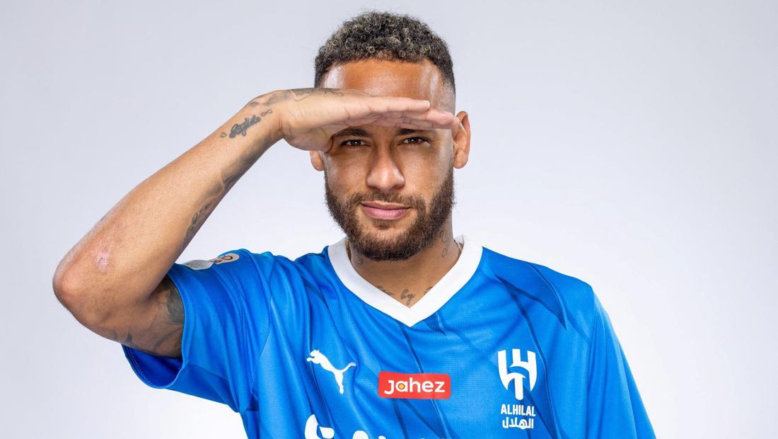 4 Klub Premier League Ini Dikagumi Neymar