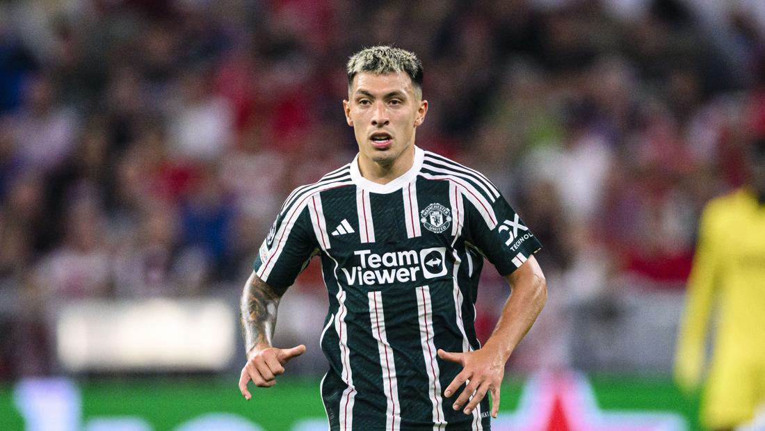Brentford Vs MU: Martinez Berpeluang Comeback