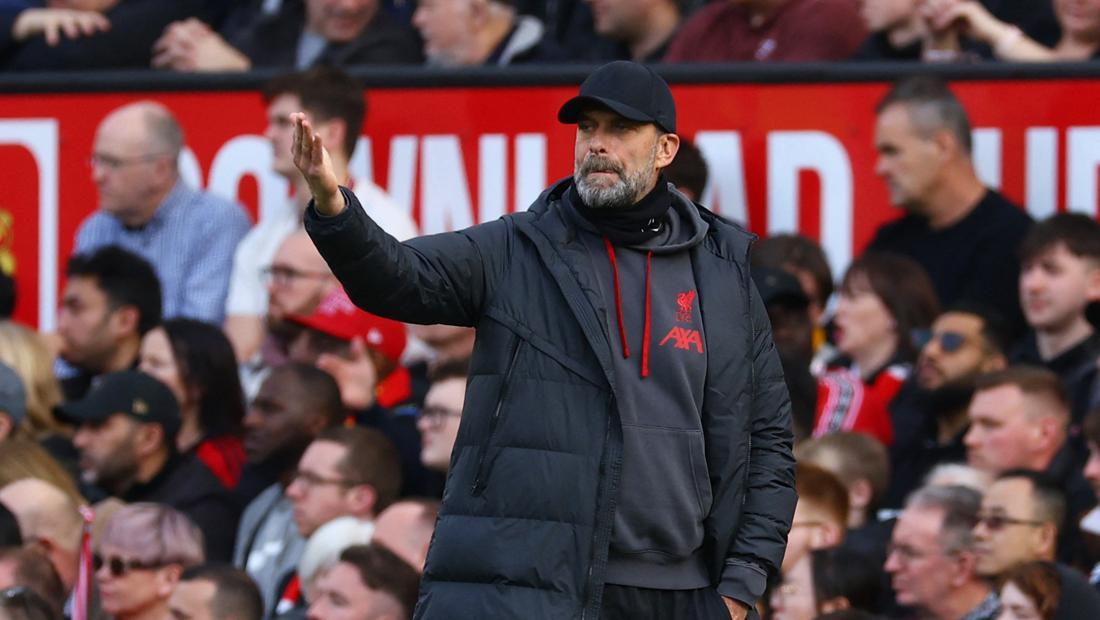 Alonso Bertahan di Leverkusen, Klopp Bilang Begini