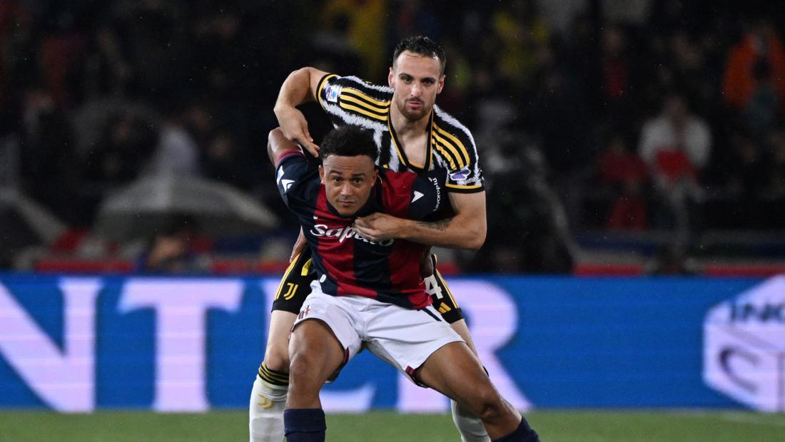 6 Gol Tercipta, Duel Tuntas 3-3