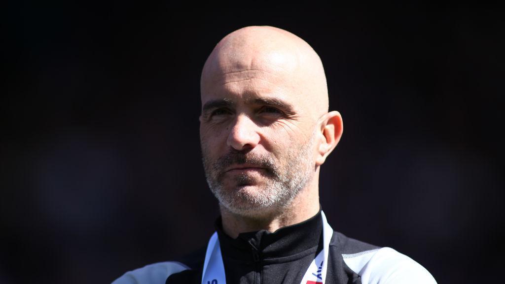 Resmi! Chelsea Umumkan Enzo Maresca sebagai Manajer Baru