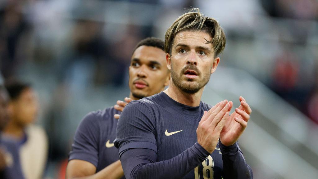 Southgate Memang Tak Pernah Suka Grealish?