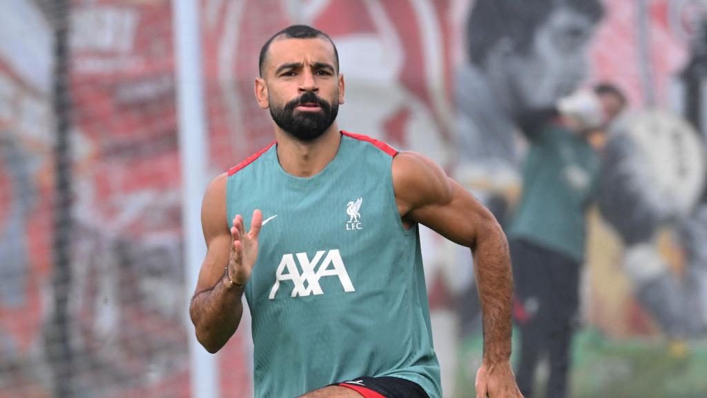 Begini Arti Bahasa Tubuh Salah saat Keluhkan Kontrak Baru ke Liverpool
