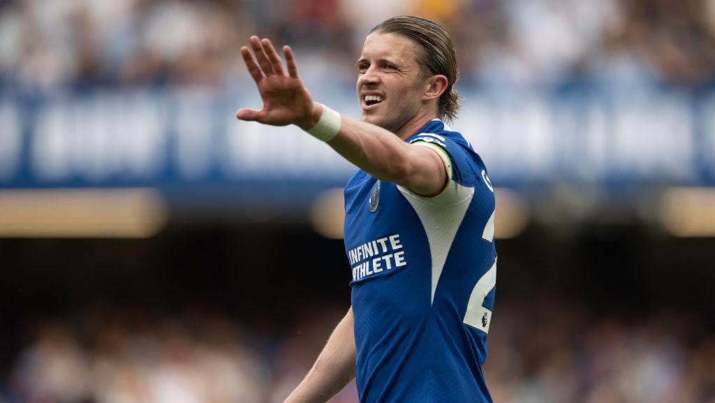 Conor Gallagher Tinggalkan Chelsea karena…