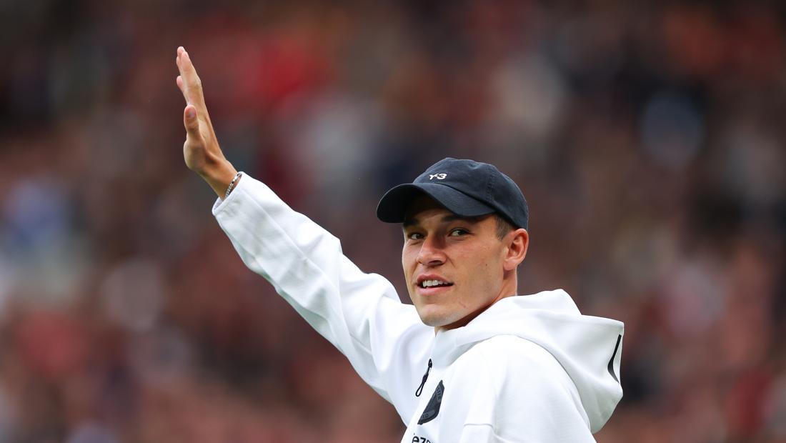 Southampton Vs MU: Menanti Debut Ugarte dengan Setan Merah