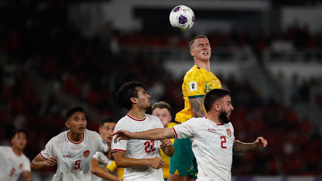 Timnas Australia Tertarik Ikutan Piala AFF