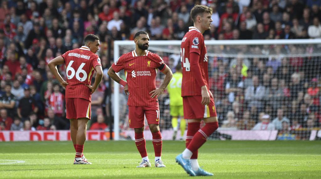 AC Milan Vs Liverpool: The Reds Bawa Misi Bangkit