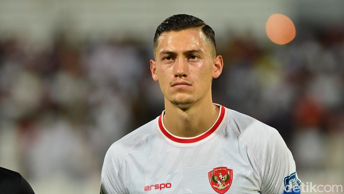Pindah ke Sassuolo, Jay Idzes Naik Gaji