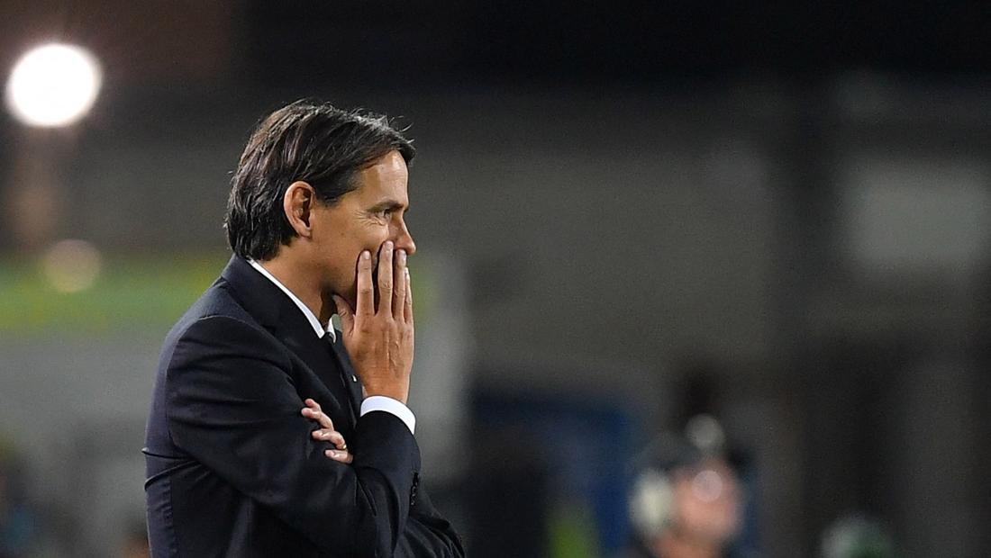 Inter Menang, tapi Inzaghi Masih Kepikiran Laga Lawan Juventus