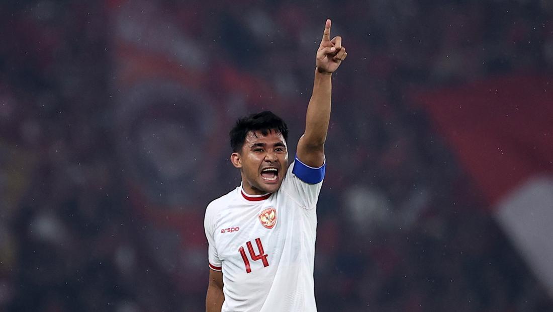 Jadwal Indonesia Vs Myanmar di Piala AFF 2024, Main Jam 19.30 WIB