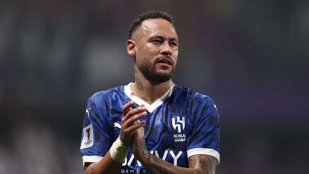 Neymar Potensi ke Santos, Jadi Pemain dan Pemilik Klub