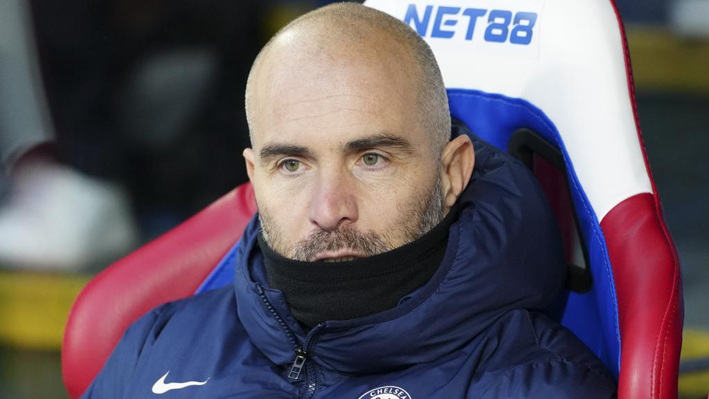Enzo Maresca: Semua Pemain Chelsea Bisa Dijual!